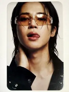 【BTS】‪☆198-02☆フォトカード ★ARIRANG★ JIMIN ジミン