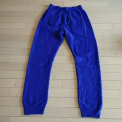 2026年最新】オーラリー カシミヤ パンツの人気アイテム - メルカリ