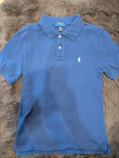 Polo Ralph Lauren ポロシャツ M　150cm