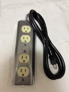 【動作確認済】BELDEN PS1850 電源タップ 5口 ベルデン 元箱付 動作確認済】BELDEN PS1850 電源タップ 5口 ベルデン - メルカリ