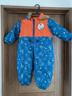 ジャンプスーツ 95