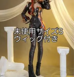 原神 マーヴィカ コスプレ衣装 Lardoo製 - メルカリ