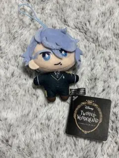 アズール 式典服　制服　マスコット ツイステ