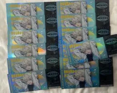 ランダムホログラムチケット風カード（緋八マナ）まとめ売り