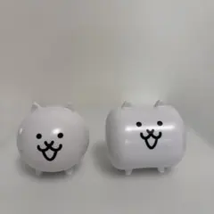 にゃんこ大戦争6カプキャラ【2種】