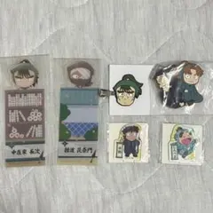 忍たま乱太郎 キャラクターグッズ