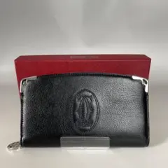 2026年最新】カルティエ cartier zip長財布の人気アイテム - メルカリ