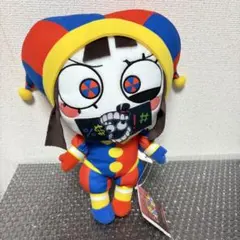 K*K様 ブロスタ ポコ ぬいぐるみ - メルカリ
