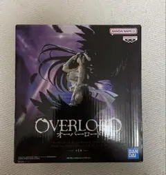 オーバーロード アルベド フィギュア 7点セット