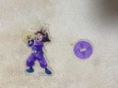 忍たま乱太郎 ナンジャタウン 平滝夜叉丸 アクリルスタンド