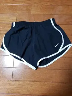 ナイキ M ブラック インナーパンツ付き