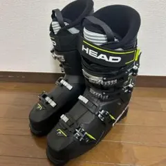 【中古品】HEAD EDGE LYT80 スキーブーツ27cm 2025年最新】Head Edge lyt 80の人気アイテム - メルカリ