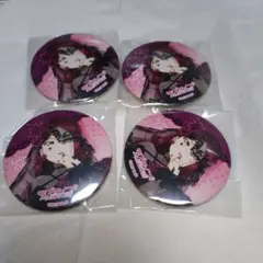 ラブライブサンシャイン 桜内梨子 缶バッジ Aqours guilty kiss - メルカリ