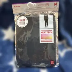 UNIQLO 極暖　エクストラウォーム　ヒートテック　タイツ　M 黒