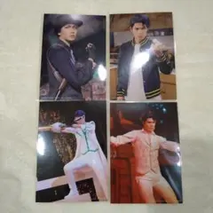 A3!★エーステ★兵頭十座★中村太郎★生写真ランブロステショ