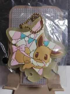 ポケットモンスター　ラバーアクセサリー