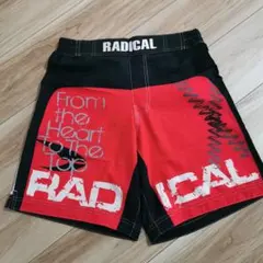 ラディカルフィットネス