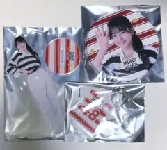 NGT48 久我水羚さん フルコンプセット