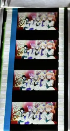 種村有菜 30周年記念展 くじ 桜姫華伝B賞 C賞 E賞＋色紙 ほか - メルカリ