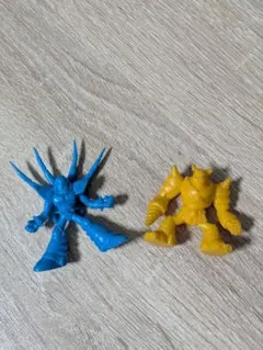 2026年最新】ロックマン キン消しの人気アイテム - メルカリ