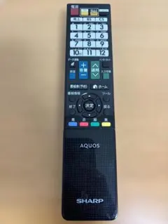 2026年最新】aquos lc-20fe1の人気アイテム - メルカリ