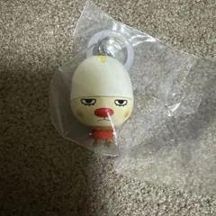 でこぼこフレンズめじるしアクセサリー たまご王子