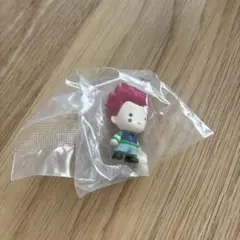 HUNTER×HUNTER めじるしアクセサリー ヒソカ