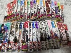 東京卍リベンジャーズ