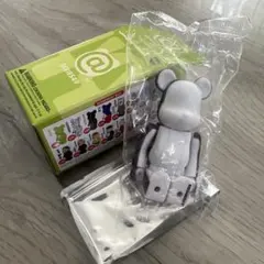 BE@RBRICK DAVID GUETTA スプラッター シークレット - メルカリ