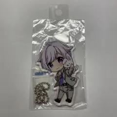 【いれいす】アニメイトフェア アクリルキーホルダー 初兎
