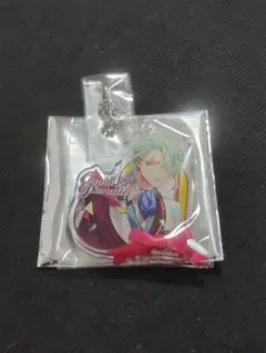 キュピパラ ステラワース リボンタイ ピーター AGF　2025