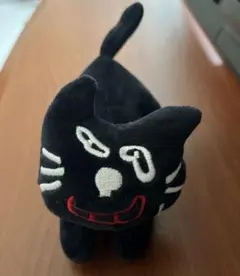 新 キヨ猫ぬいぐるみ マスコット