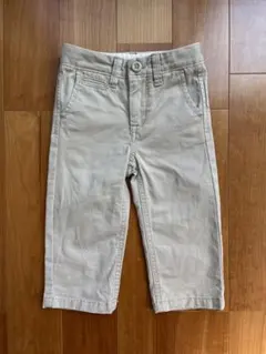 babyGAP 90サイズ チノパン パンツ