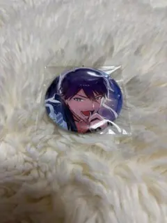 剣持刀也 DMMスクラッチ　缶バッジ