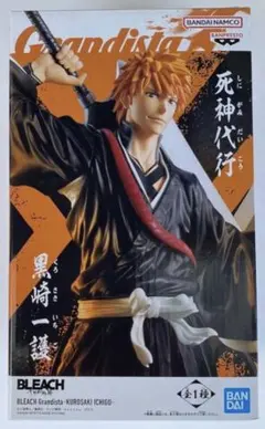 2025年最新】黒崎一護 フィギュアの人気アイテム - メルカリ