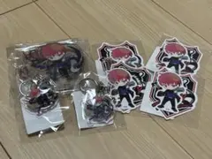 CRグッズ（Cpt）