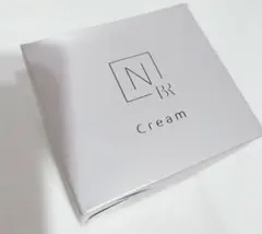 N organic Bright ホワイトリッチクリーム