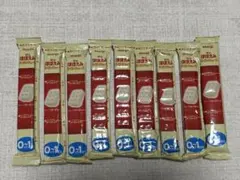 明治ほほえみ らくらくキューブ 9本(賞味期限26年5月)