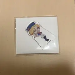 ヒプノシスマイク かっぱ寿司 アクリルスタンド
