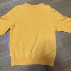 Champion イエロートレーナー