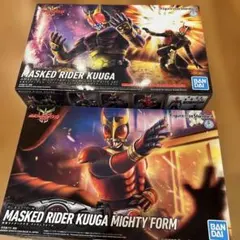 Figure-rise Standard 仮面ライダークウガ 全塗装 完成品 - メルカリ