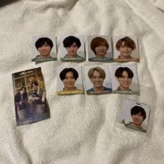 TravisJapan トラジャ デタカ まとめ売り