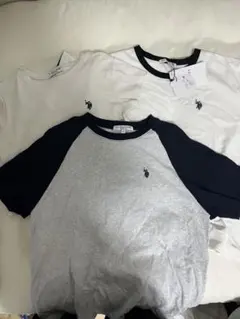 POLO Tシャツ3点セットのサムネイル