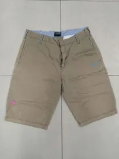 stussy ショートパンツ　チノパンのサムネイル