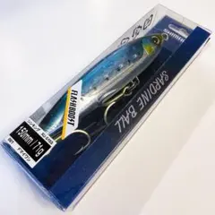 【新品】シマノ サーディンボール 150S フラッシュブースト Fマイワシのサムネイル