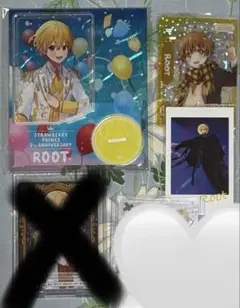 すとぷり るぅとくん グッズ セット