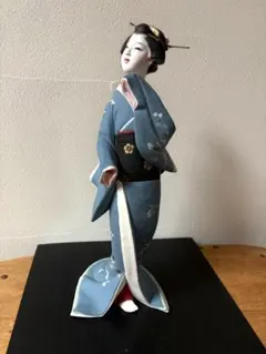 2026年最新】日本人形 芸者の人気アイテム - メルカリ