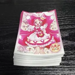 エンスカイ キラキラプリキュアアラモード キュアホイップ スリーブ 64枚