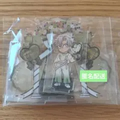 鬼滅 不死川実弥 誕生祭2026 ジオラマアクスタ - メルカリ