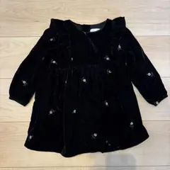 ZARA Kids ワンピースのサムネイル